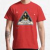 ssrcoclassic teemensdd21218219e99865front altsquare product1000x1000.u1 2 - Outer Wilds Merch