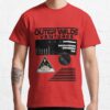 ssrcoclassic teemensdd21218219e99865front altsquare product1000x1000.u1 31 - Outer Wilds Merch