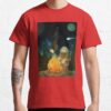 ssrcoclassic teemensdd21218219e99865front altsquare product1000x1000.u1 34 - Outer Wilds Merch
