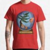 ssrcoclassic teemensdd21218219e99865front altsquare product1000x1000.u1 35 - Outer Wilds Merch