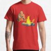 ssrcoclassic teemensdd21218219e99865front altsquare product1000x1000.u1 36 - Outer Wilds Merch