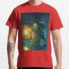 ssrcoclassic teemensdd21218219e99865front altsquare product1000x1000.u1 37 - Outer Wilds Merch