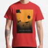 ssrcoclassic teemensdd21218219e99865front altsquare product1000x1000.u1 39 - Outer Wilds Merch