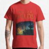 ssrcoclassic teemensdd21218219e99865front altsquare product1000x1000.u1 4 - Outer Wilds Merch