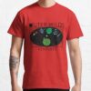 ssrcoclassic teemensdd21218219e99865front altsquare product1000x1000.u1 6 - Outer Wilds Merch