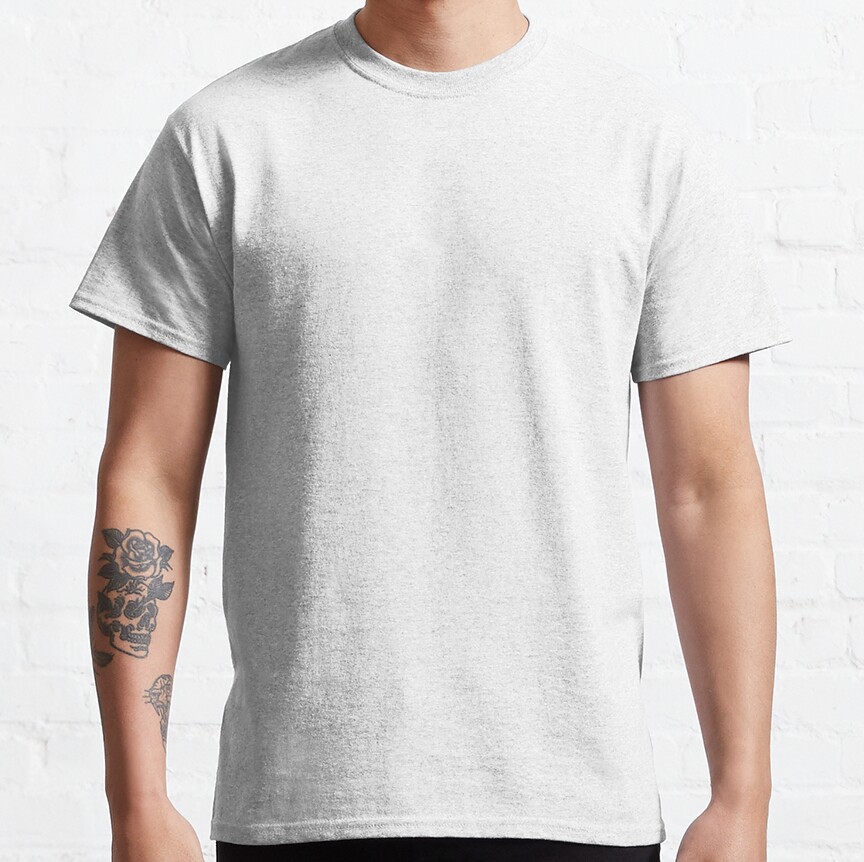 Outer Wilds Ventures Minimalist T-Shirt - Image 3
