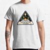 ssrcoclassic teemensfafafaca443f4786front altsquare product1000x1000.u1 2 - Outer Wilds Merch