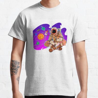 The Perfect Marshmallow T-Shirt