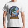 ssrcoclassic teemensfafafaca443f4786front altsquare product1000x1000.u1 35 - Outer Wilds Merch