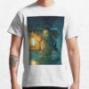 ssrcoclassic teemensfafafaca443f4786front altsquare product1000x1000.u1 37 - Outer Wilds Merch