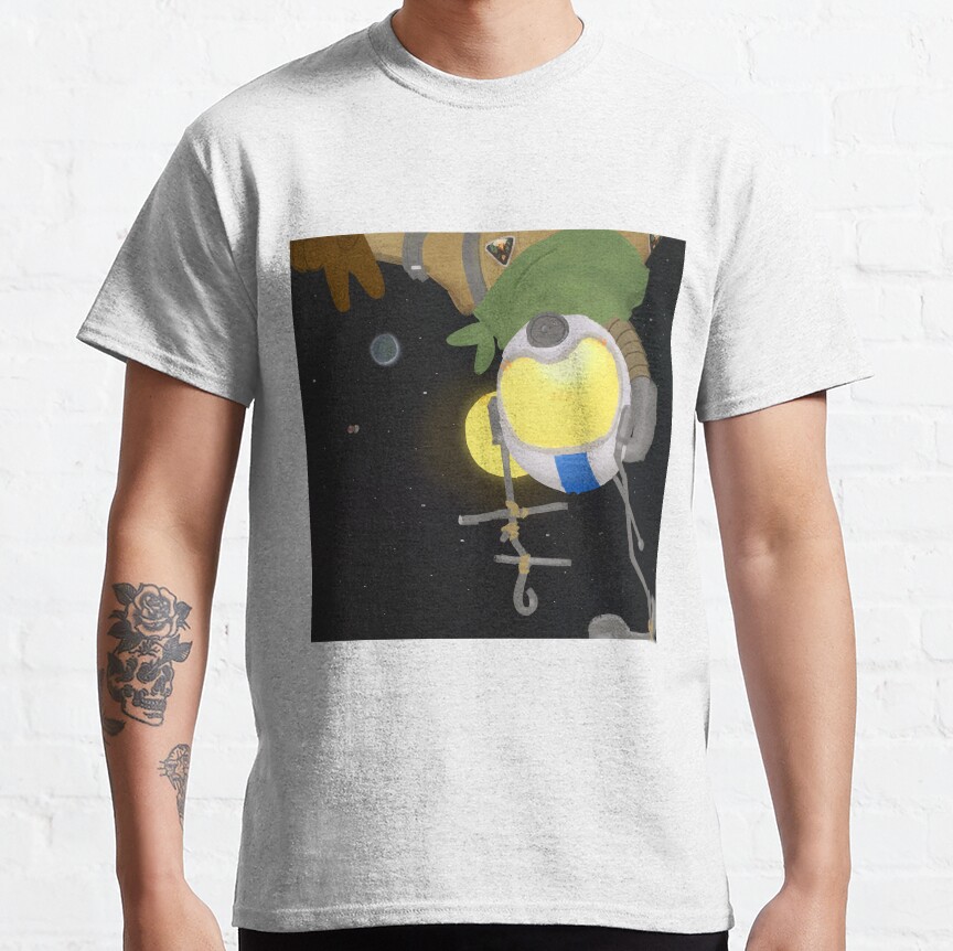 Gabbro Photobomb T-Shirt