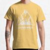 ssrcoclassic teemensffcf6eda6eb664a1front altsquare product1000x1000.u1 1 - Outer Wilds Merch