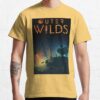 ssrcoclassic teemensffcf6eda6eb664a1front altsquare product1000x1000.u1 20 - Outer Wilds Merch