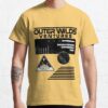 ssrcoclassic teemensffcf6eda6eb664a1front altsquare product1000x1000.u1 31 - Outer Wilds Merch