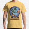 ssrcoclassic teemensffcf6eda6eb664a1front altsquare product1000x1000.u1 35 - Outer Wilds Merch