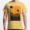 ssrcoclassic teemensffcf6eda6eb664a1front altsquare product1000x1000.u1 39 - Outer Wilds Merch