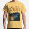 ssrcoclassic teemensffcf6eda6eb664a1front altsquare product1000x1000.u1 4 - Outer Wilds Merch