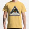 ssrcoclassic teemensffcf6eda6eb664a1front altsquare product1000x1000.u1 5 - Outer Wilds Merch