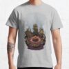 ssrcoclassic teemensheather greyfront altsquare product1000x1000.u1 - Outer Wilds Merch
