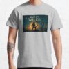 ssrcoclassic teemensheather greyfront altsquare product1000x1000.u1 11 - Outer Wilds Merch