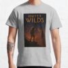 ssrcoclassic teemensheather greyfront altsquare product1000x1000.u1 14 - Outer Wilds Merch