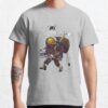ssrcoclassic teemensheather greyfront altsquare product1000x1000.u1 15 - Outer Wilds Merch