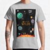 ssrcoclassic teemensheather greyfront altsquare product1000x1000.u1 16 - Outer Wilds Merch