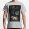 ssrcoclassic teemensheather greyfront altsquare product1000x1000.u1 17 - Outer Wilds Merch