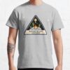 ssrcoclassic teemensheather greyfront altsquare product1000x1000.u1 2 - Outer Wilds Merch
