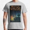 ssrcoclassic teemensheather greyfront altsquare product1000x1000.u1 20 - Outer Wilds Merch