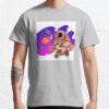 ssrcoclassic teemensheather greyfront altsquare product1000x1000.u1 30 - Outer Wilds Merch