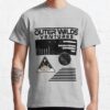 ssrcoclassic teemensheather greyfront altsquare product1000x1000.u1 31 - Outer Wilds Merch