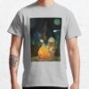 ssrcoclassic teemensheather greyfront altsquare product1000x1000.u1 34 - Outer Wilds Merch