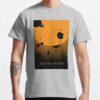ssrcoclassic teemensheather greyfront altsquare product1000x1000.u1 39 - Outer Wilds Merch