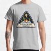 ssrcoclassic teemensheather greyfront altsquare product1000x1000.u1 5 - Outer Wilds Merch
