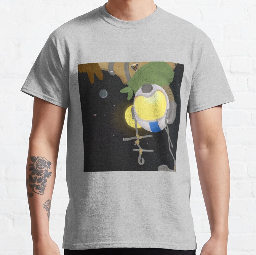 Gabbro Photobomb T-Shirt - Image 3