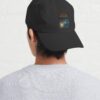 ssrcodad hatmens10101001c5ca27c6back fronttall portrait750x1000 bgf8f8f8 3 - Outer Wilds Merch