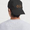 ssrcodad hatmens10101001c5ca27c6back fronttall portrait750x1000 bgf8f8f8 4 - Outer Wilds Merch