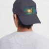 ssrcodad hatmens322e3f696a94a5d4back fronttall portrait750x1000 bgf8f8f8 4 - Outer Wilds Merch