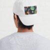 ssrcodad hatmensfafafaca443f4786back fronttall portrait750x1000 bgf8f8f8 4 - Outer Wilds Merch