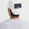 ssrcodad hatmensfafafaca443f4786back fronttall portrait750x1000 bgf8f8f8 6 - Outer Wilds Merch
