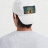 ssrcodad hatmensfafafaca443f4786back fronttall portrait750x1000 bgf8f8f8 7 - Outer Wilds Merch