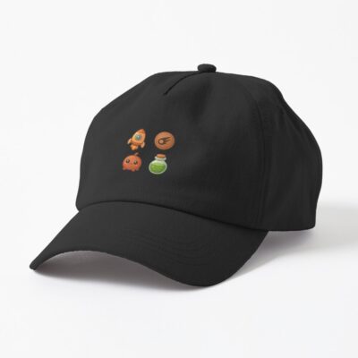 Outer Wilds Cute Cap