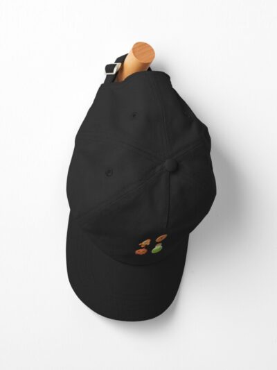 Alternative view of Outer Wilds Cute Cap