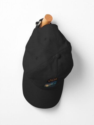 Alternative view of Outer Wilds Wonderfull Cap