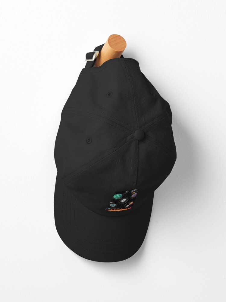 Hot Item Outer Wilds System Cap - Image 2