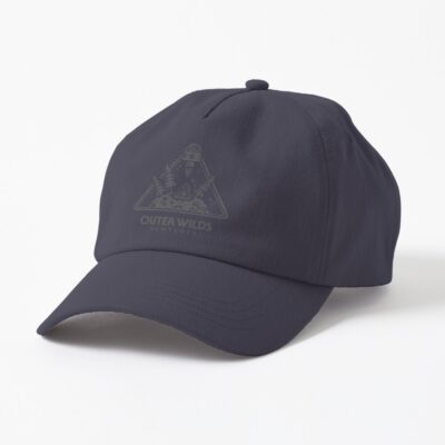 Outer Wilds Ventures Cap