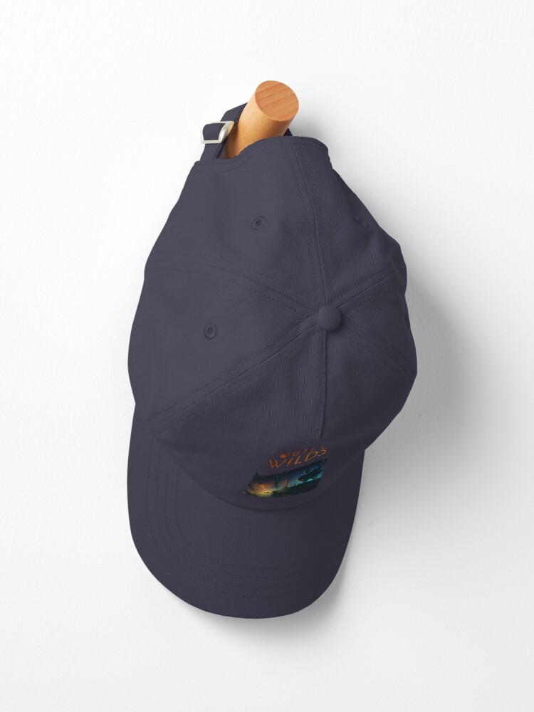 Best Selling Outer Wilds Cap - Image 2