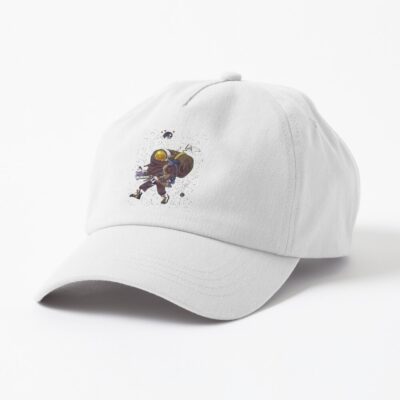 Best Outer Wilds Cap