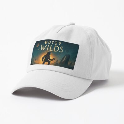 Best Selling Outer Wilds Uniuqe Cap